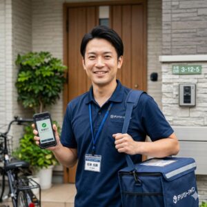 20代男性・副業