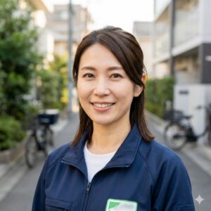 30代女性・副業
