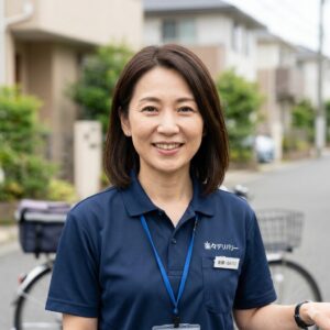 40代女性・主婦